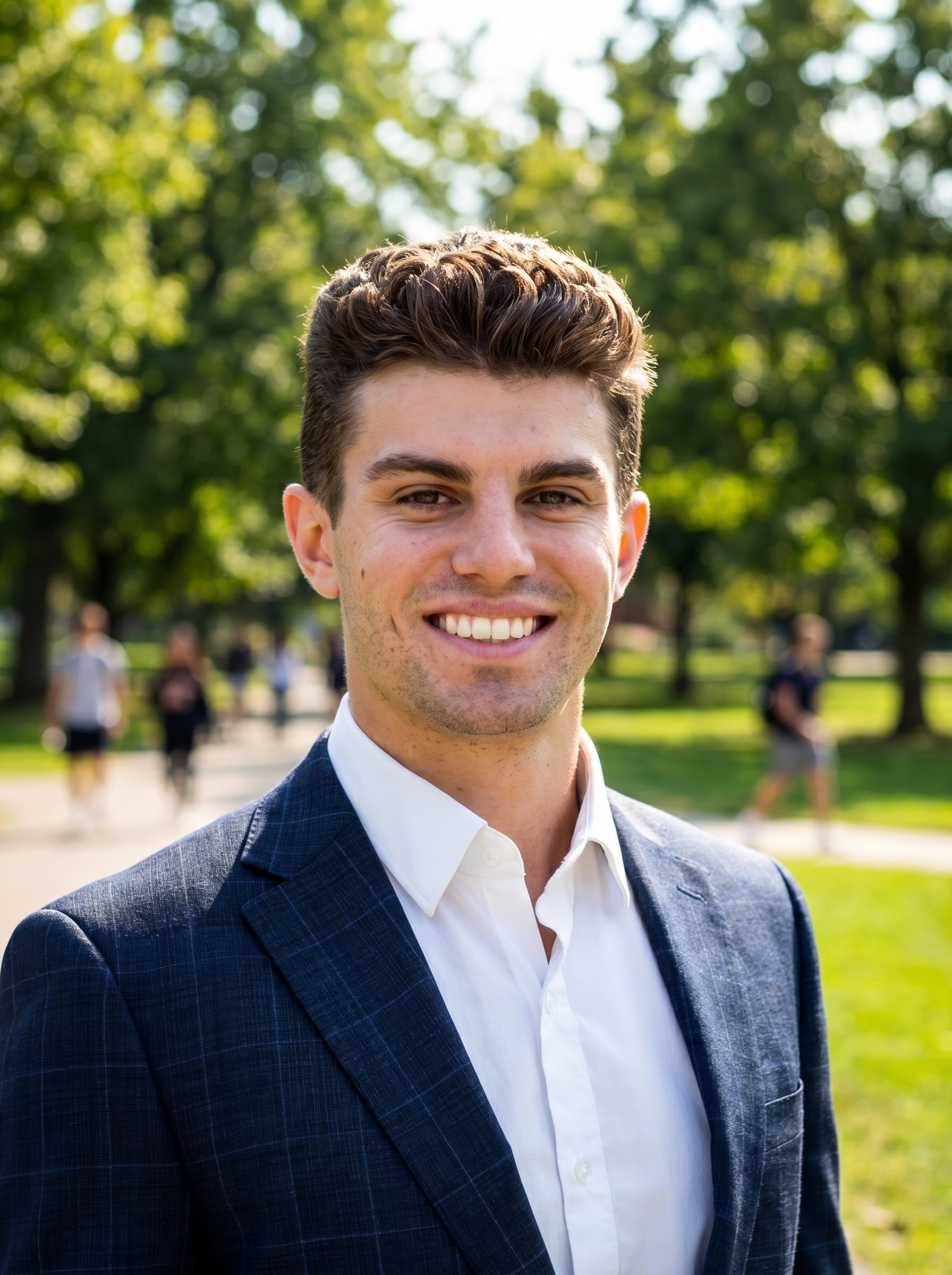 Matt Jaquith, EffortlessFlow